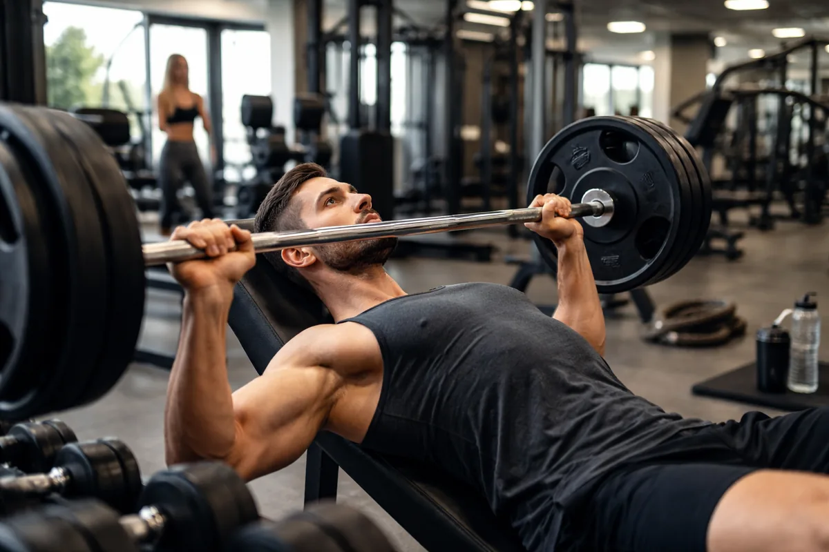 Comment optimiser ses performances sportives avec un programme de musculation adapté