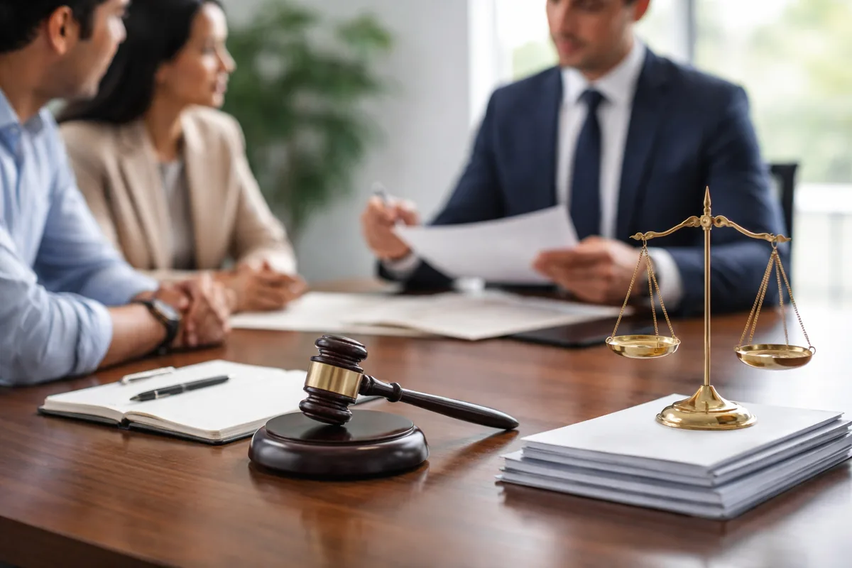 Comment obtenir un accompagnement juridique efficace pour la gestion des litiges