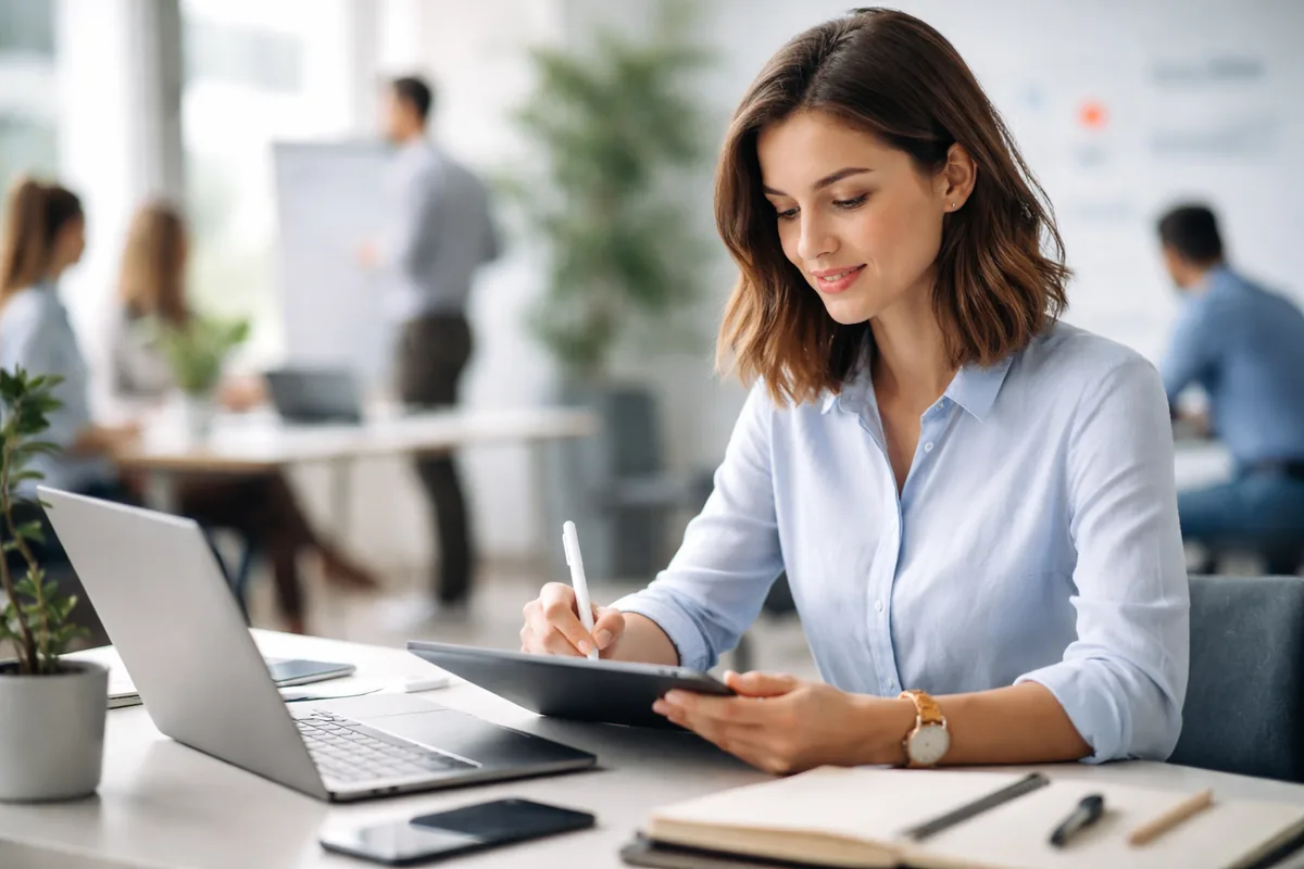 Comment tirer parti des outils numériques dans votre formation professionnelle