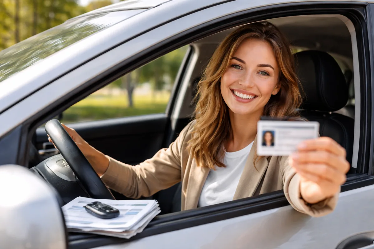 Comment obtenir son permis de conduire sans passer par une auto-école